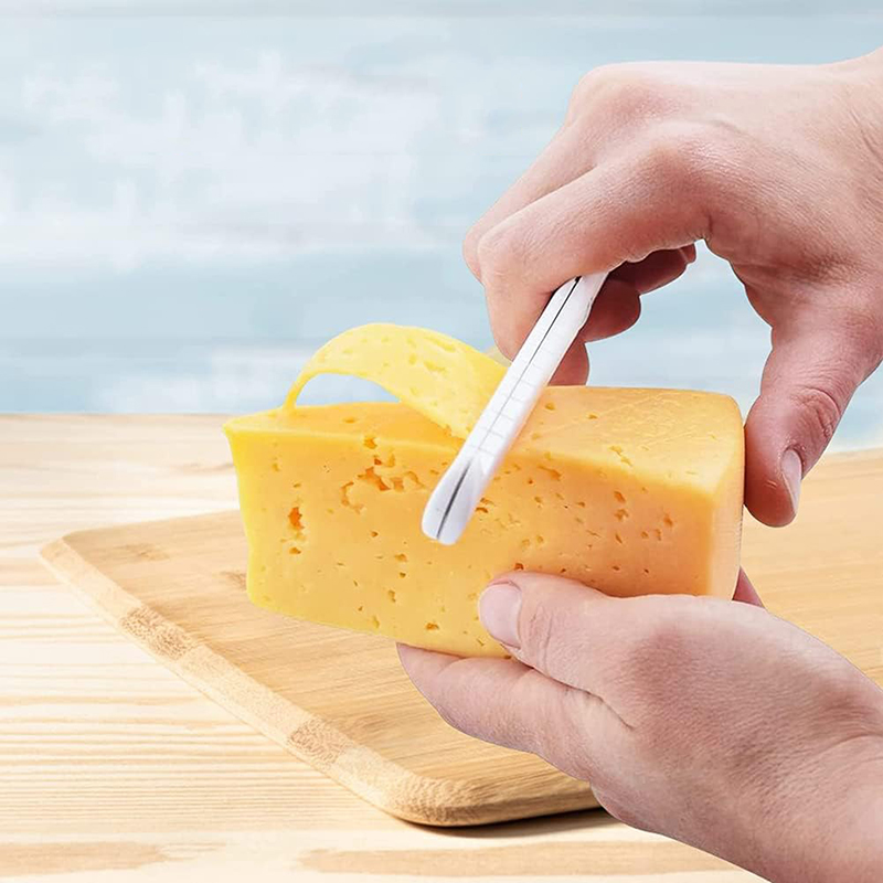 Kitchen Gadgets Wirecutter - Trancheuse à fromage trancheuse à beurre