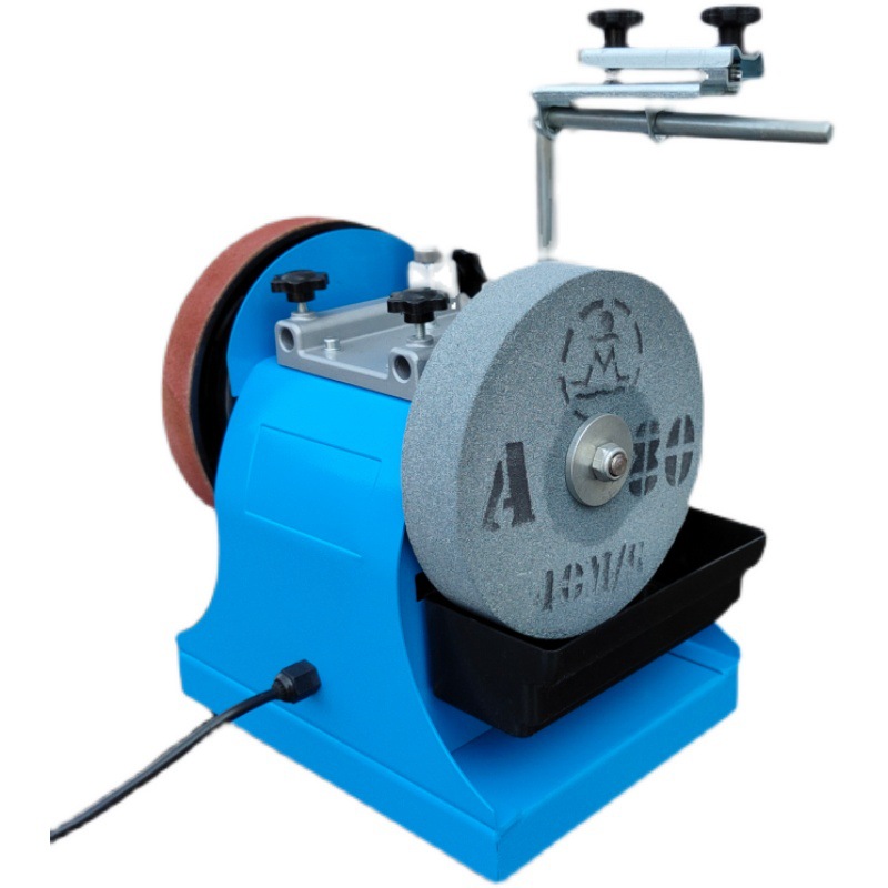 Knife Sharpener - Affûteur de couteaux à eau 8