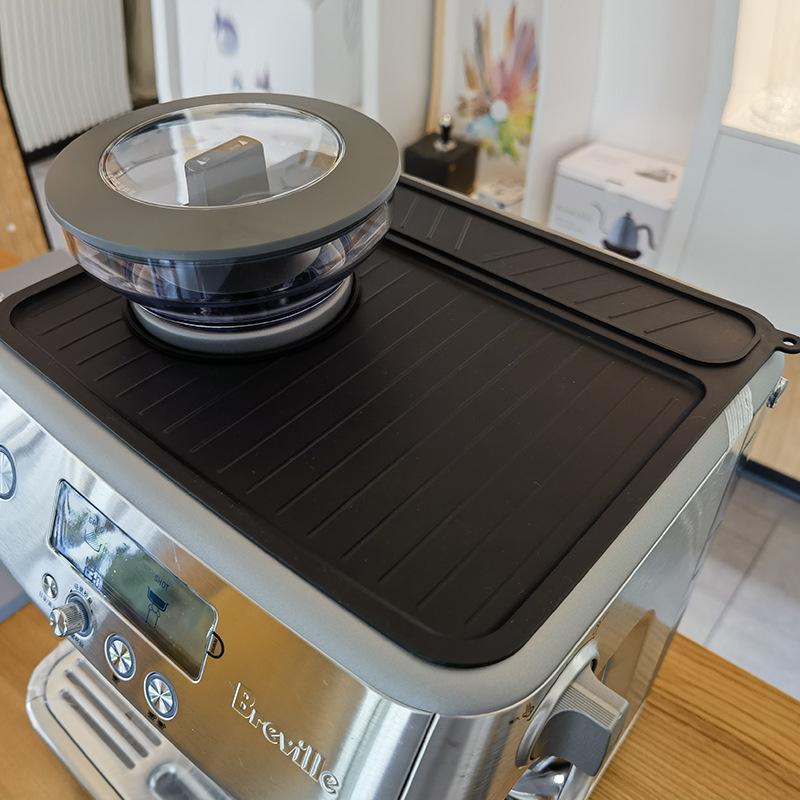 Breville Espresso Bes870 - Leeseph – tapis à café en