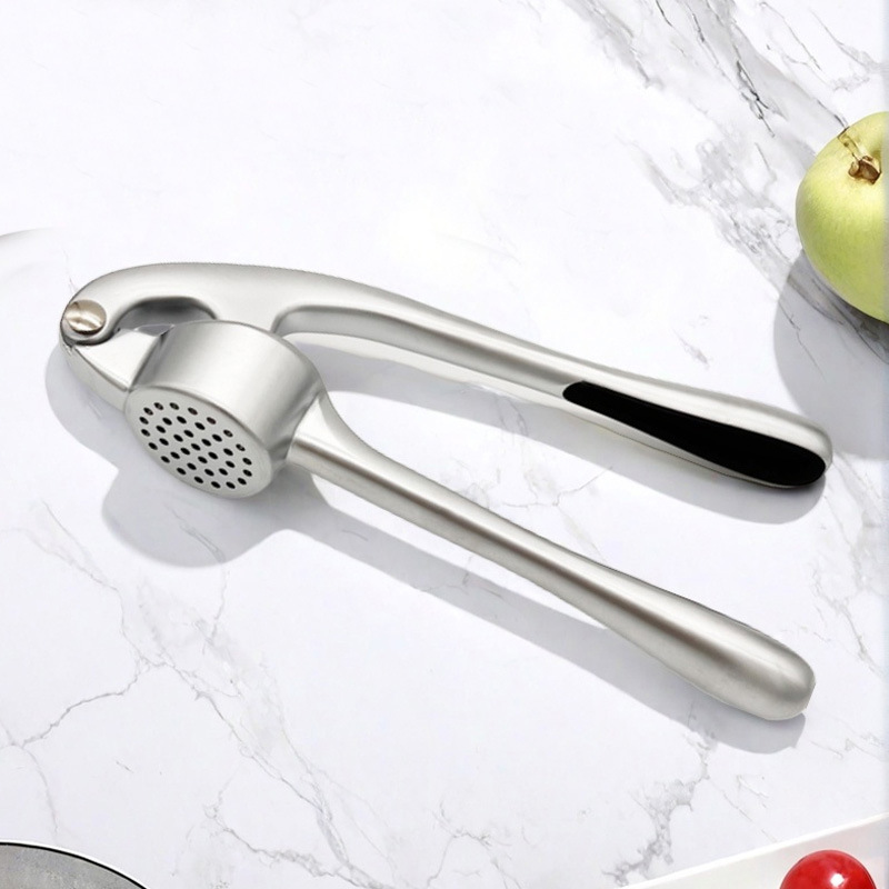 Kitchen Gadgets Made In Usa - Presse-ail manuelle - un écraseur d'ail