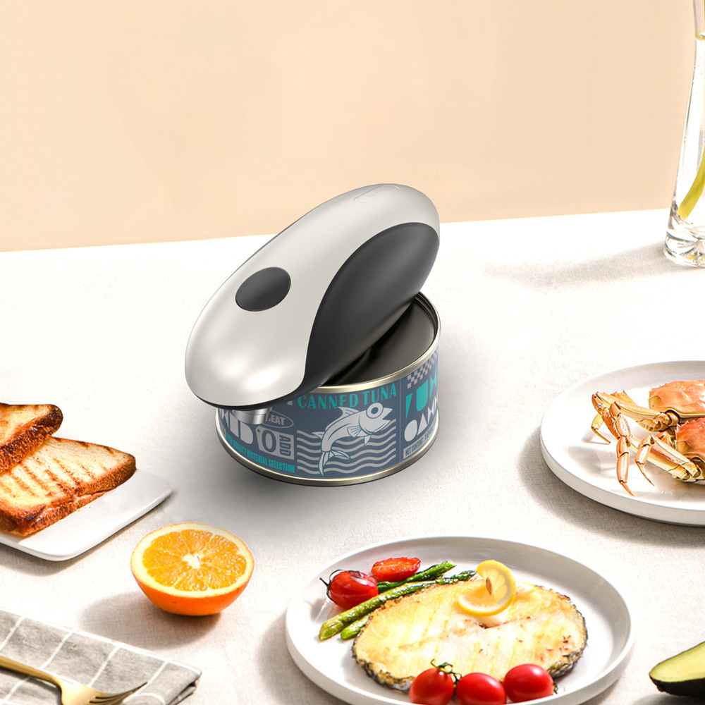 Kitchen Gadgets Amazon - Amazon ouvre-boîte électrique automatique ouvre-boîte gadget