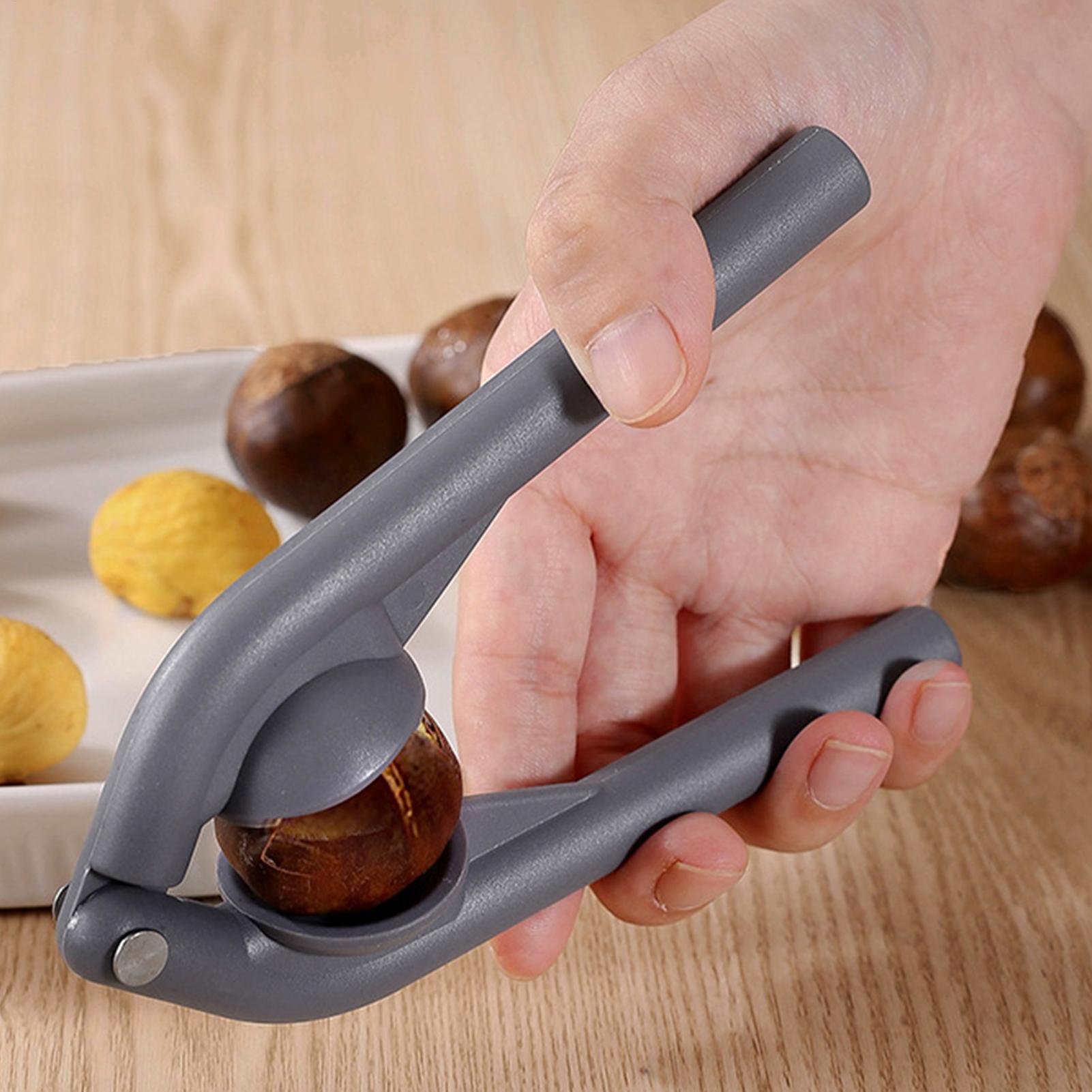 Kitchen Gadgets Peeler - Outil de coupe de châtaigne en