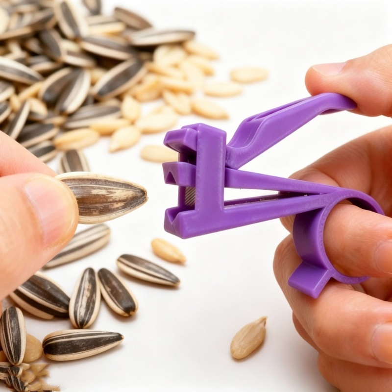 Kitchen Gadgets You Must Have - 10 pièces de casse-noix et de