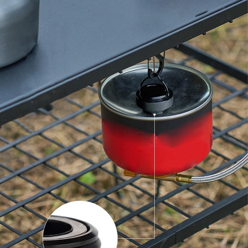 Kitchen Gadgets You Must Have - Couvercle de bidon d'air de cuisson