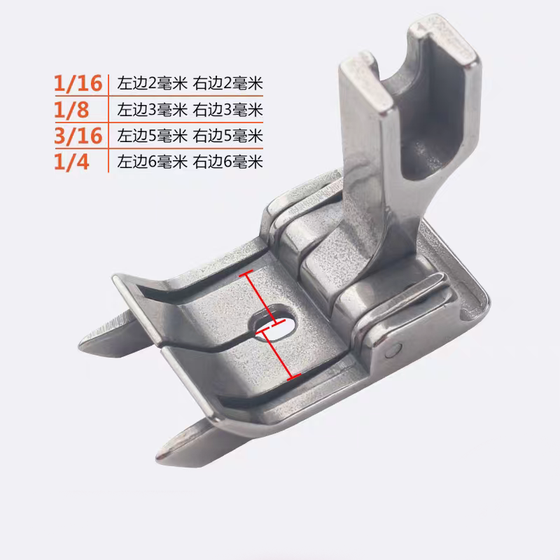Pied presseur à double arrêt p - Knife Sharpener avis et prix