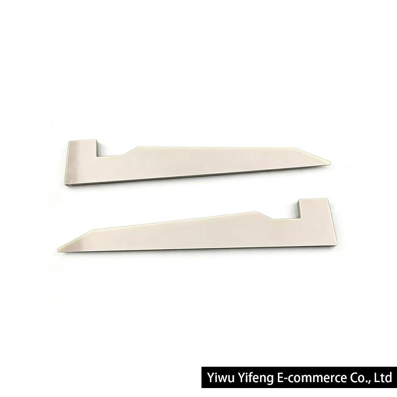 Couteau en céramique gris 166- - Knife Sharpener avis et prix