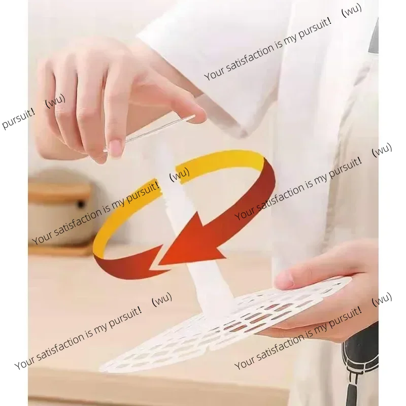 Support en plastique à pressio - Kitchen Gadgets Made In Usa avis et prix