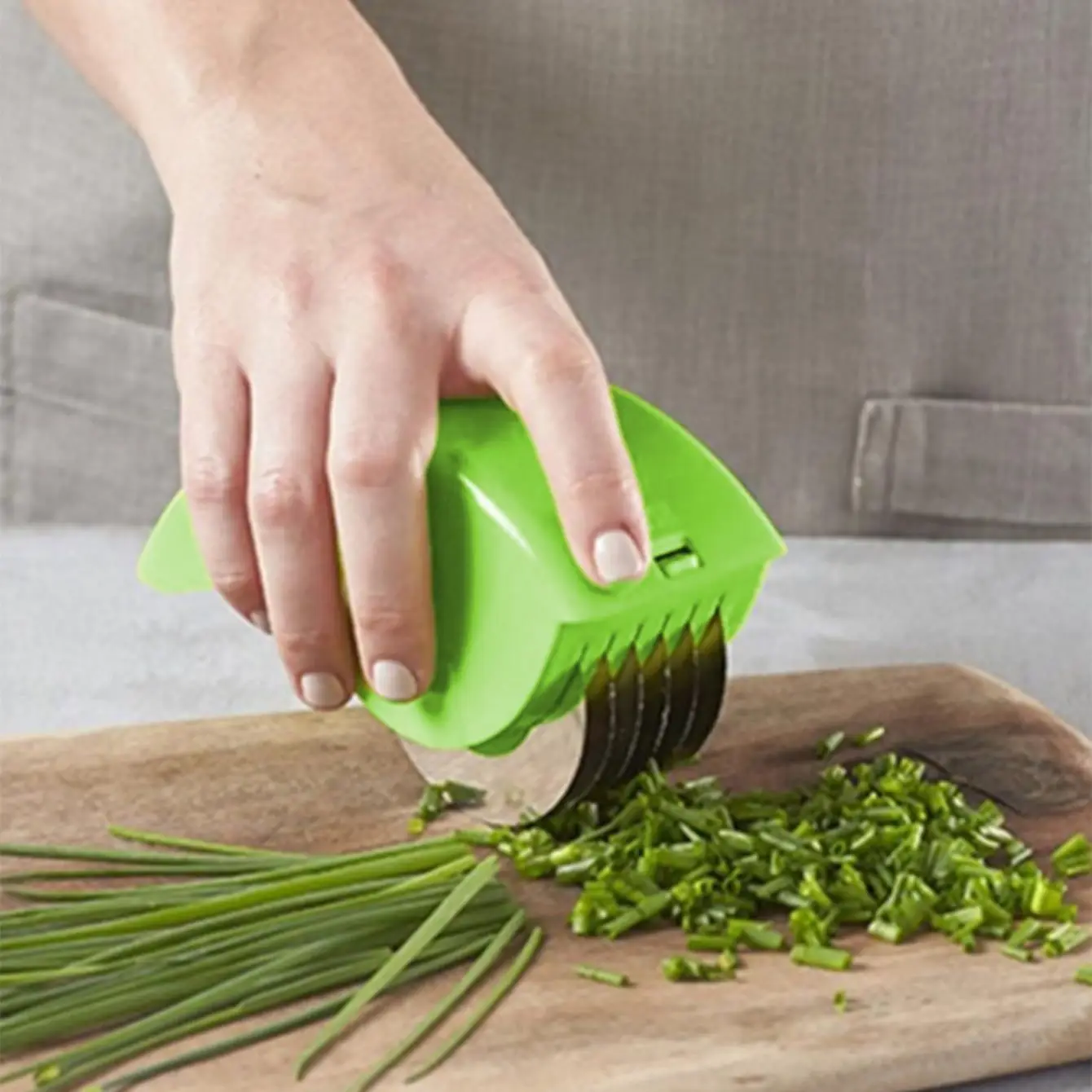 Coupe-oignon créatif avec trém - Kitchen Gadgets Wirecutter avis et prix