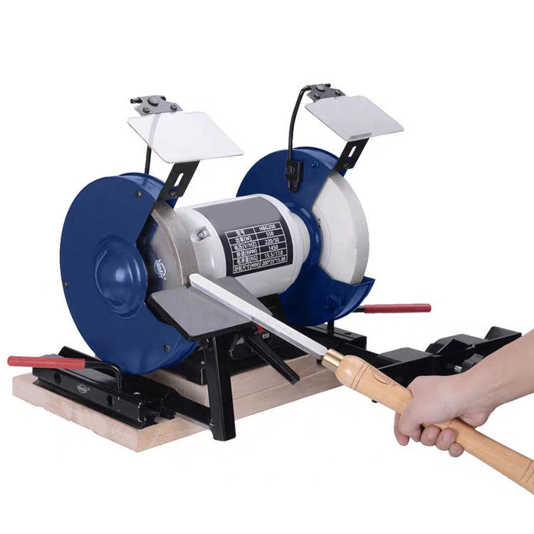 Machine à polir à bande abrasi - Knife Sharpener avis et prix