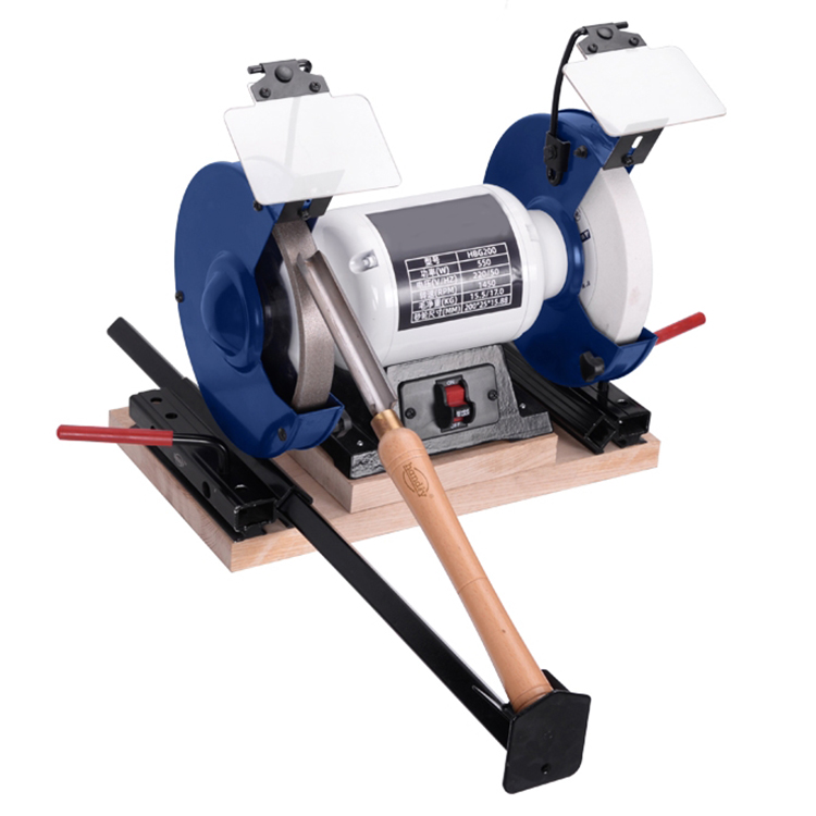 Machine à polir à bande abrasi - Knife Sharpener avis et prix