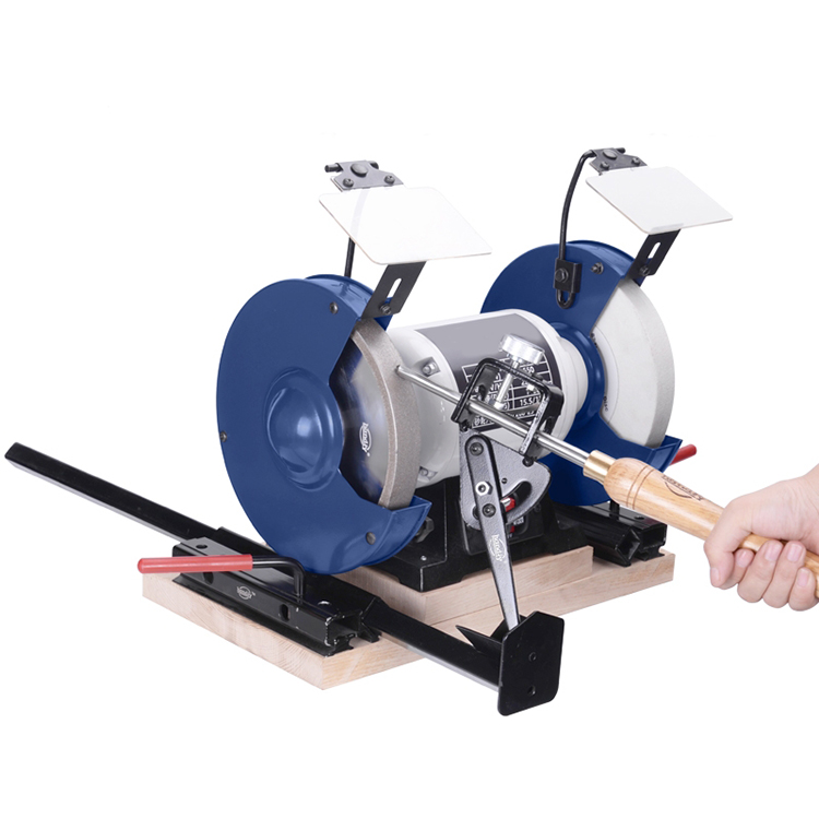 Machine à polir à bande abrasi - Knife Sharpener avis et prix