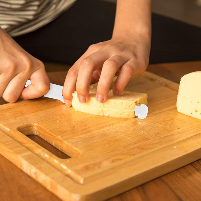 Trancheuse à fromage trancheus - Kitchen Gadgets Wirecutter avis et prix