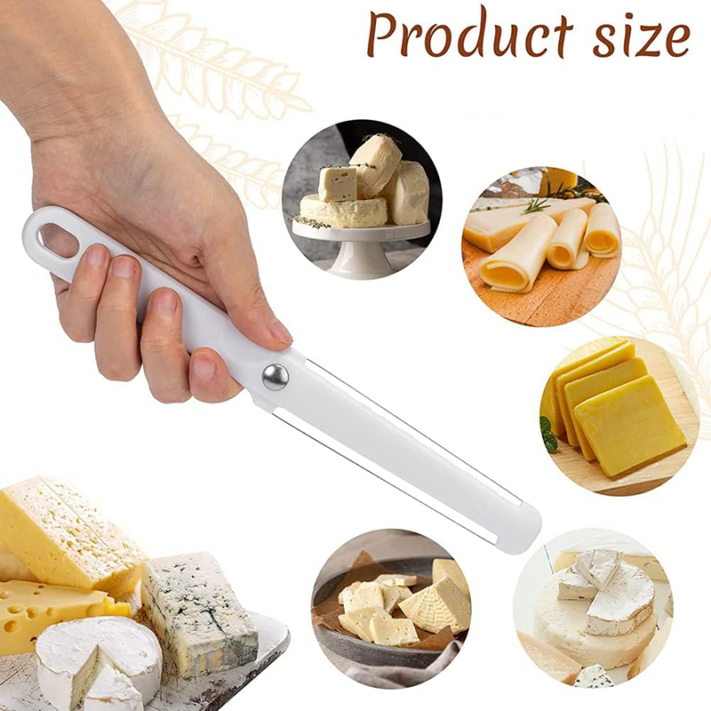 Trancheuse à fromage trancheus - Kitchen Gadgets Wirecutter avis et prix