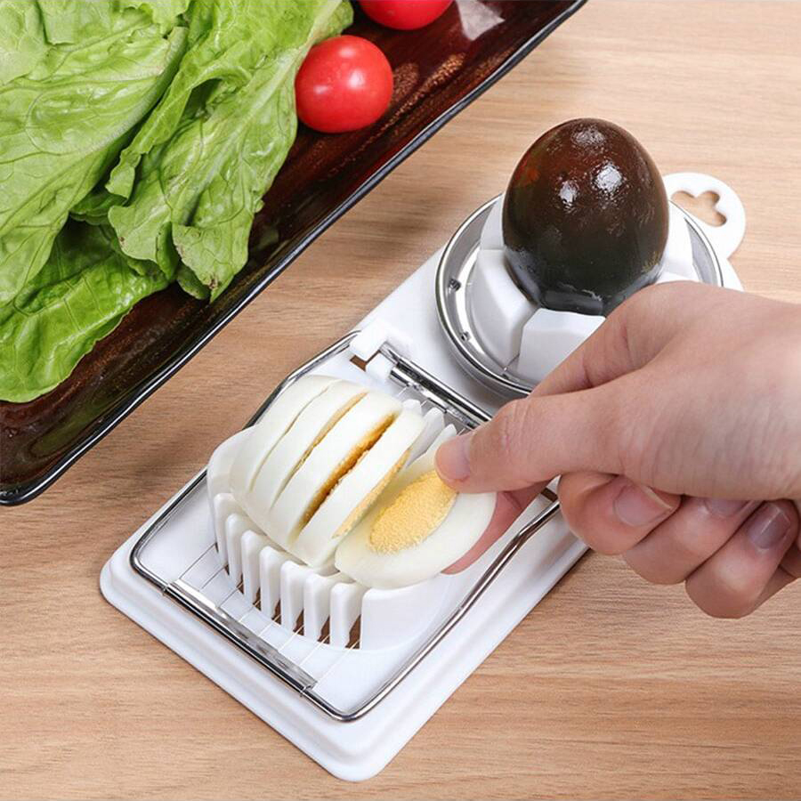 Coupe-œufs 2 en 1, trancheur d - Kitchen Gadgets Wirecutter avis et prix