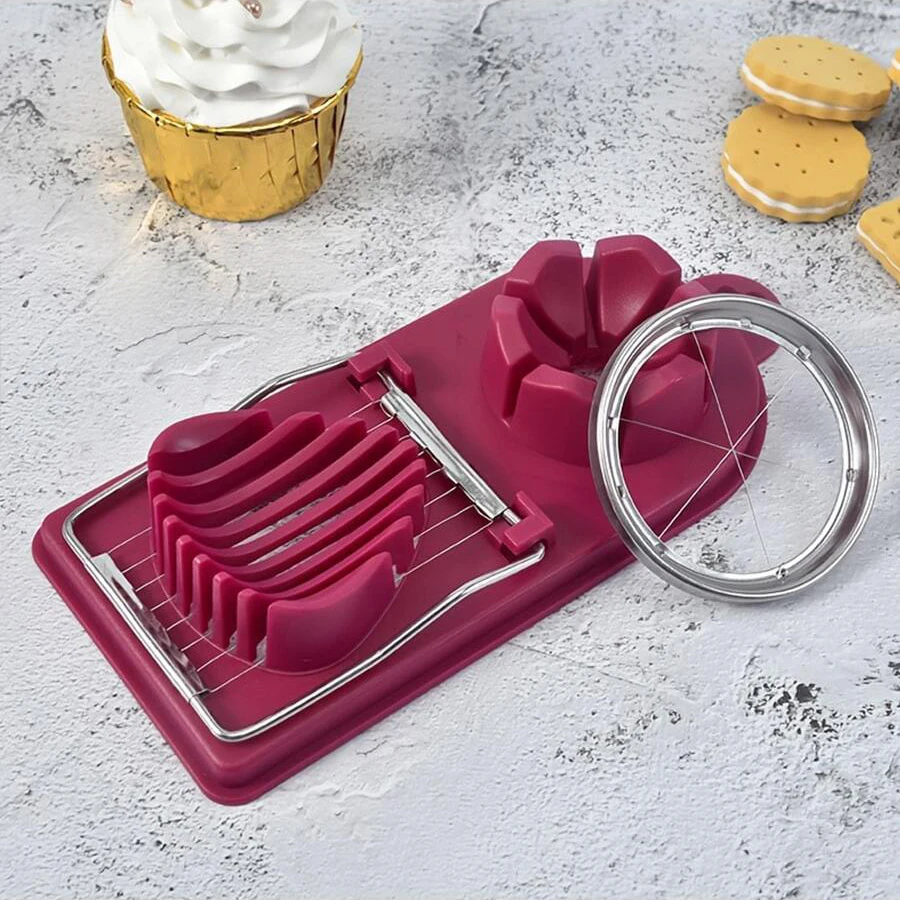 Coupe-œufs 2 en 1, trancheur d - Kitchen Gadgets Wirecutter avis et prix