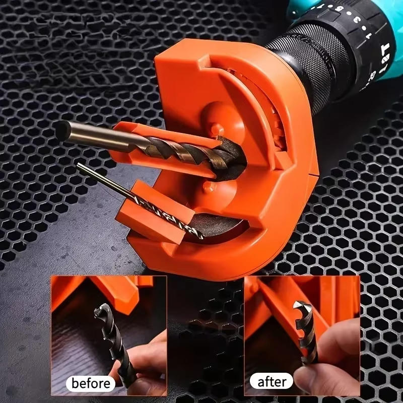 Affûteur de forets multifoncti - Knife Sharpener avis et prix