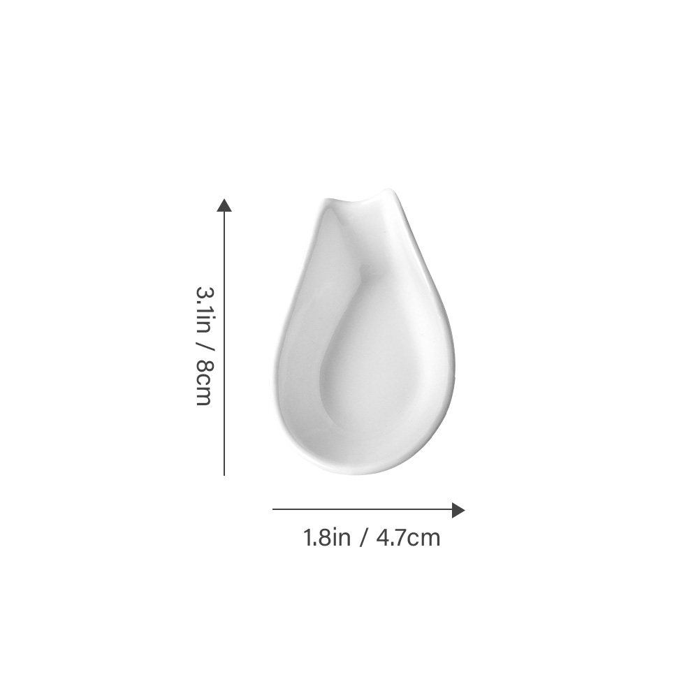 Lot de 4 repose-cuillères en c - Kitchen Gadgets You Must Have avis et prix