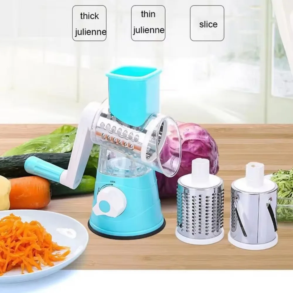 Râpe rotative manuelle pour tr - Kitchen Gadgets Wirecutter avis et prix