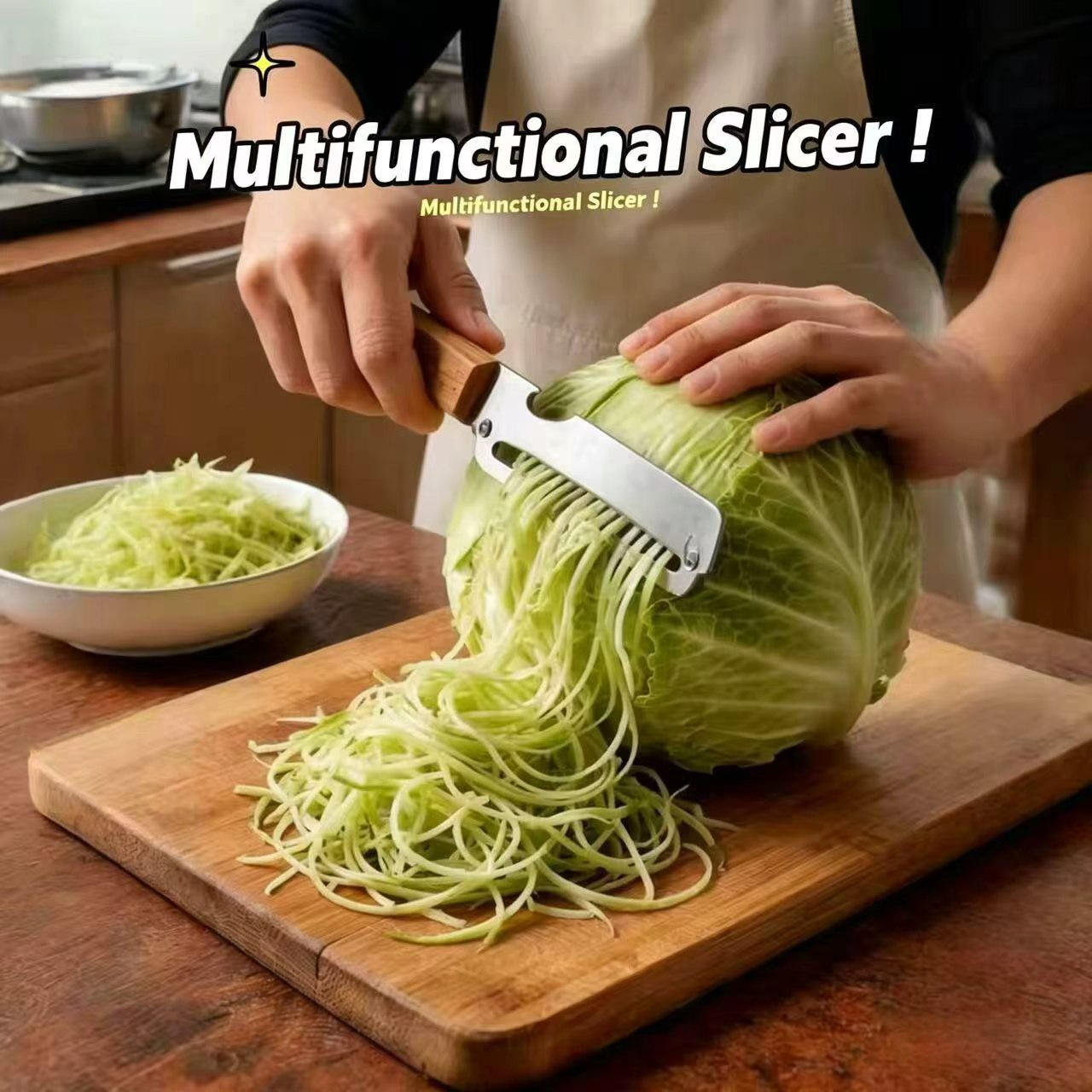 Éplucheur de légumes 3-en-1 av - Kitchen Gadgets Peeler avis et prix