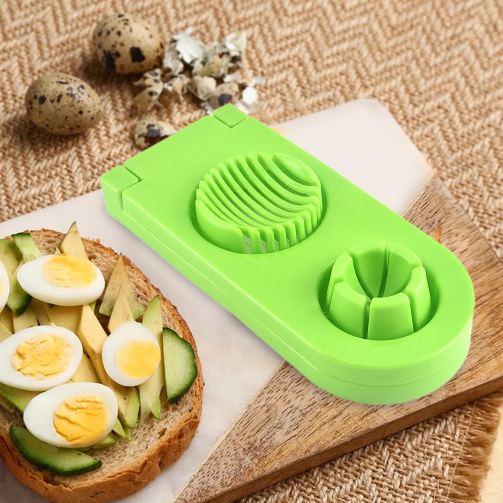Coupe-œufs 2 en 1, fil d'acier - Kitchen Gadgets Wirecutter avis et prix