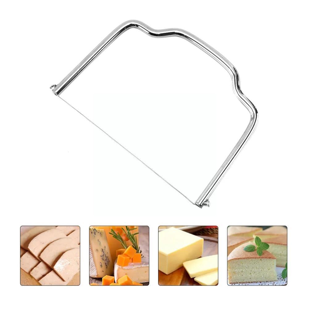 Trancheuse à fil en acier inox - Kitchen Gadgets Wirecutter avis et prix