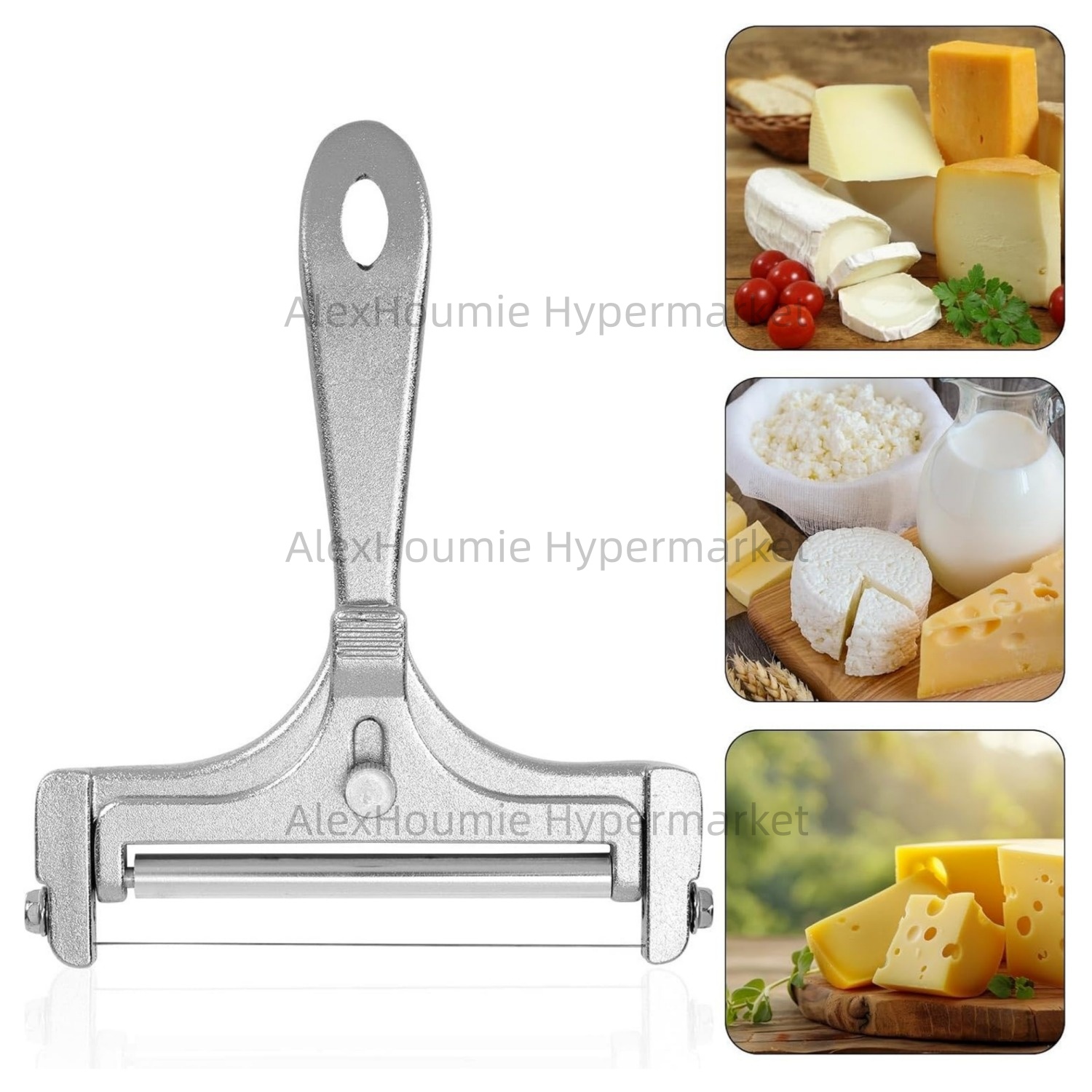 Trancheuse à fromage à épaisse - Kitchen Gadgets Wirecutter avis et prix