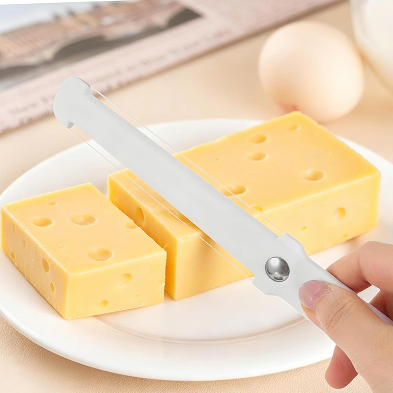 Lot de 2 Trancheurs à Fromage  - Kitchen Gadgets Wirecutter avis et prix