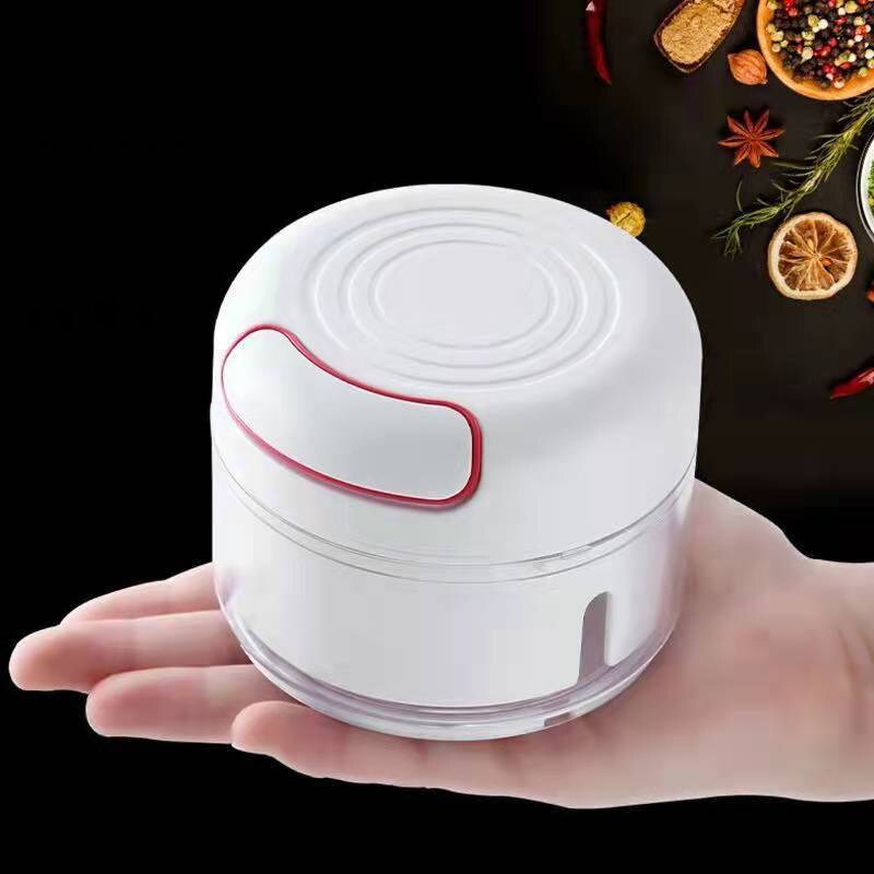Presse-ail en plastique, coupe - Kitchen Gadgets Peeler avis et prix
