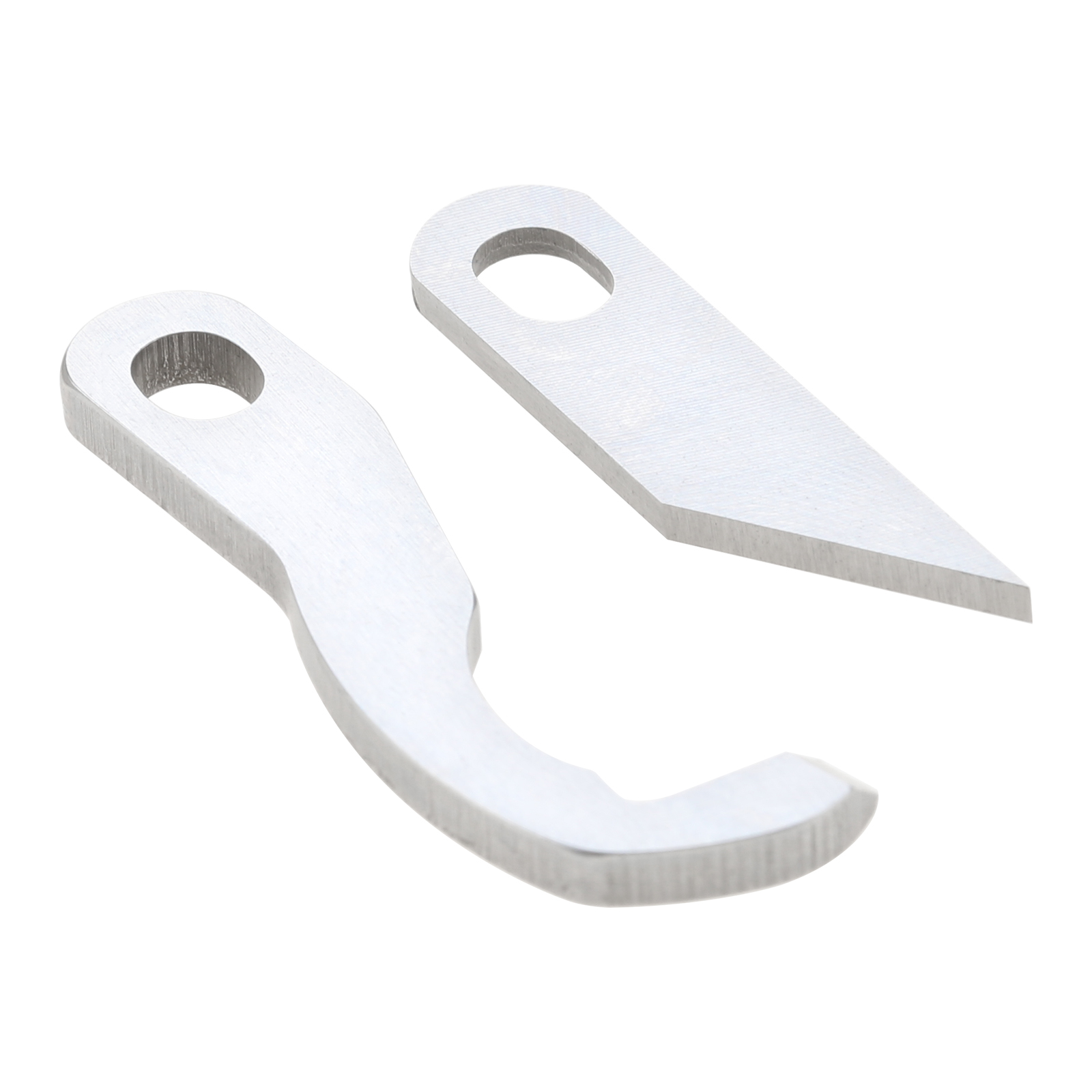 Lames supérieures et inférieur - Knife Sharpener avis et prix
