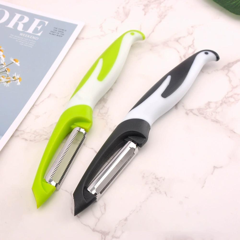 Éplucheur et trancheur de légu - Kitchen Gadgets Peeler avis et prix