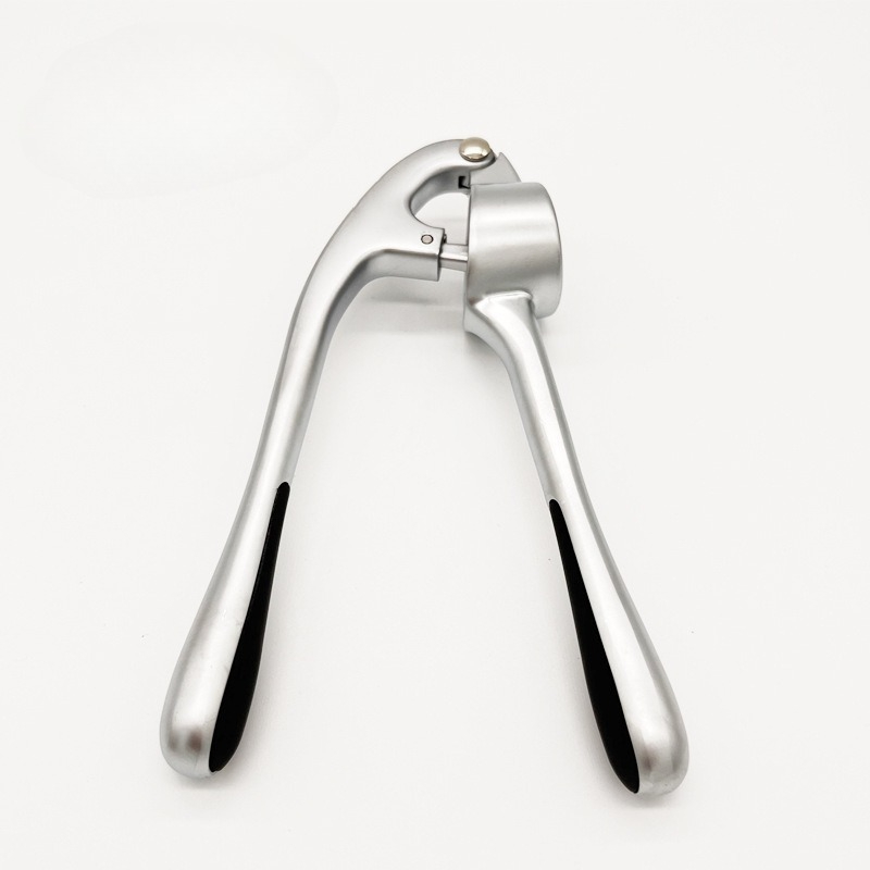 Presse-ail manuelle - un écras - Kitchen Gadgets Made In Usa avis et prix