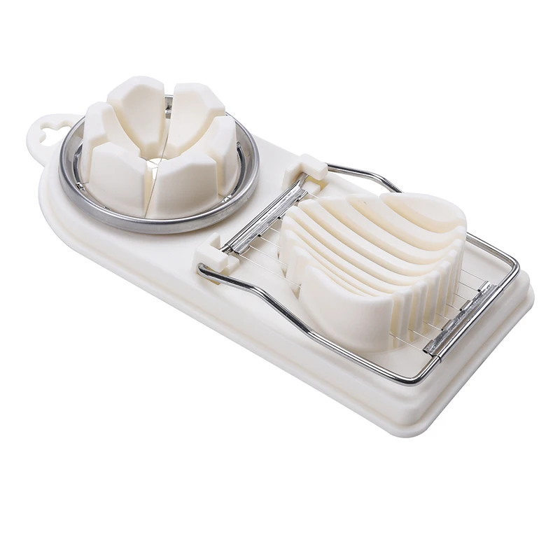 Trancheuse à œufs 2 en 1, fil  - Kitchen Gadgets Wirecutter avis et prix