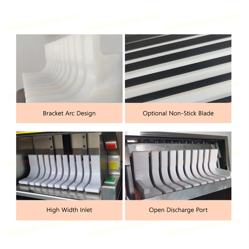 Machine à découper le sushi au - Kitchen Gadgets Made In Usa avis et prix