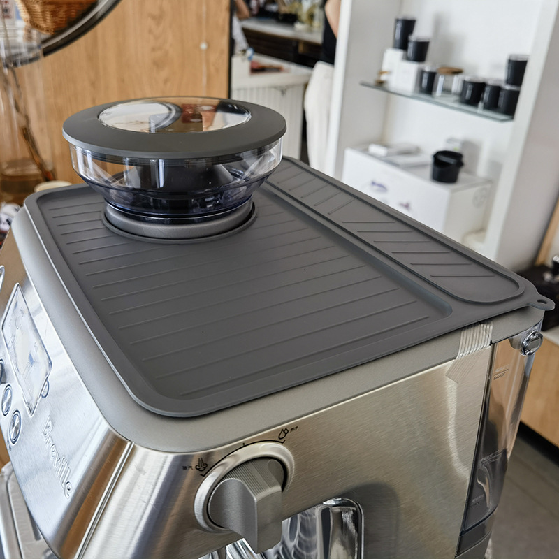 Tapis à café en Silicone pour  - Breville Espresso Bes870 avis et prix
