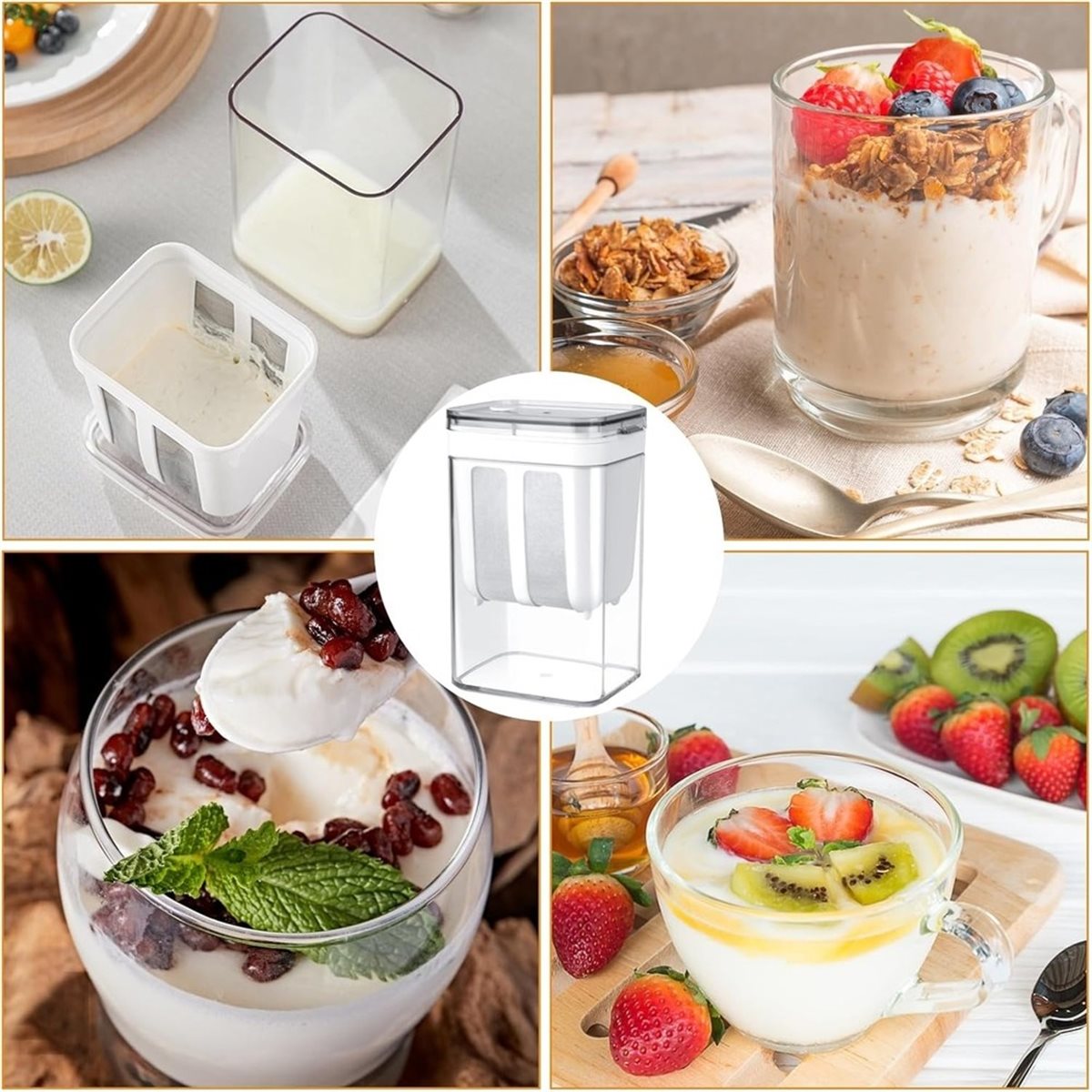 【LISTE DES INDESIGNÉS ABSOLUTE - Kitchen Gadgets You Must Have avis et prix