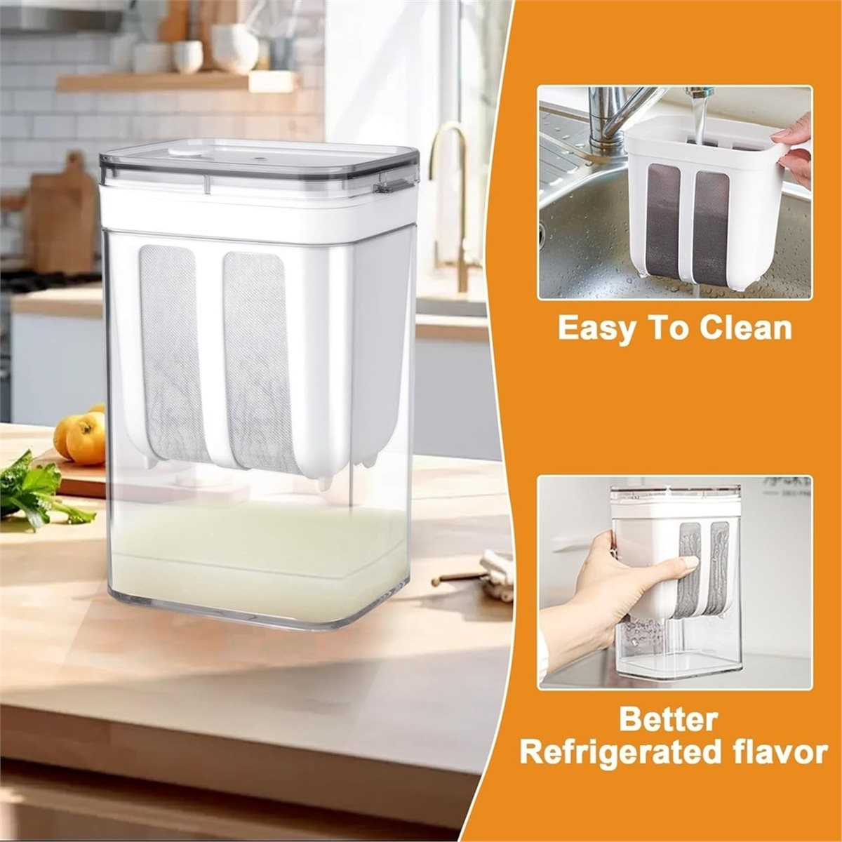 【LISTE DES INDESIGNÉS ABSOLUTE - Kitchen Gadgets You Must Have avis et prix