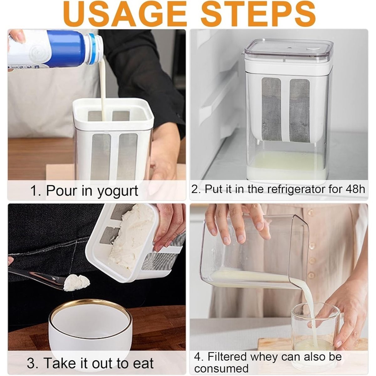 【LISTE DES INDESIGNÉS ABSOLUTE - Kitchen Gadgets You Must Have avis et prix