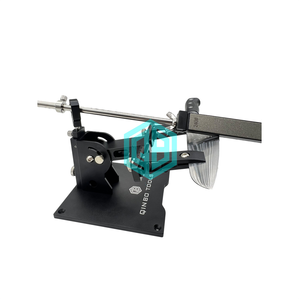 Système d'affûtage de couteaux - Knife Sharpener avis et prix