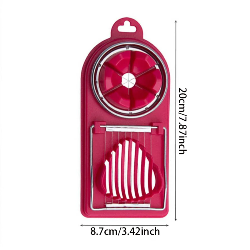 Coupe-œufs multifonctionnel 2  - Kitchen Gadgets Wirecutter avis et prix