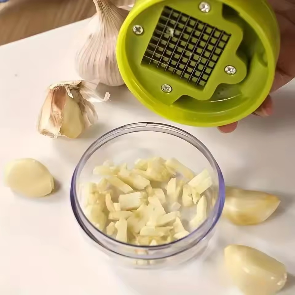 Presse-ail manuel, hachoir à a - Kitchen Gadgets Peeler avis et prix