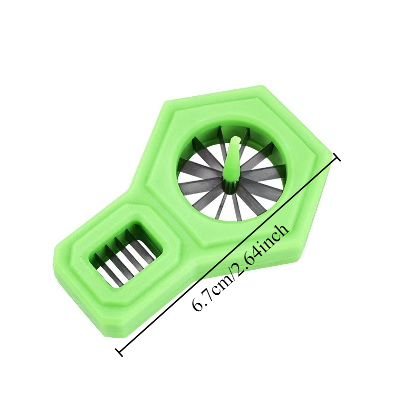 Coupe-oignon en acier inoxydab - Kitchen Gadgets Wirecutter avis et prix