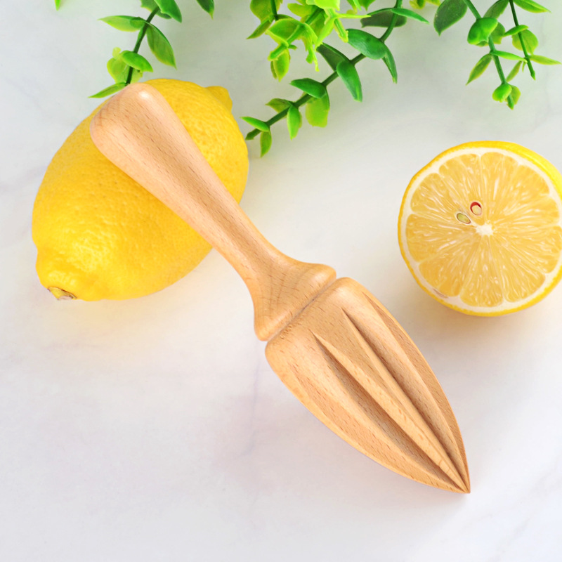 Alésoir à agrumes en bois, pre - Kitchen Gadgets Made In Usa avis et prix