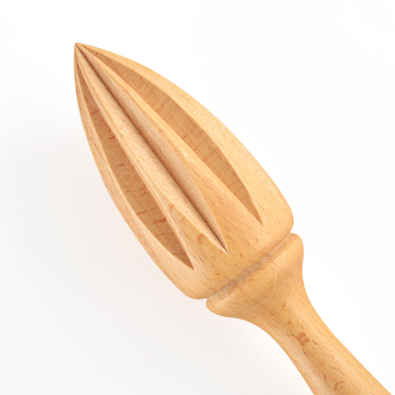 Alésoir à agrumes en bois, pre - Kitchen Gadgets Made In Usa avis et prix