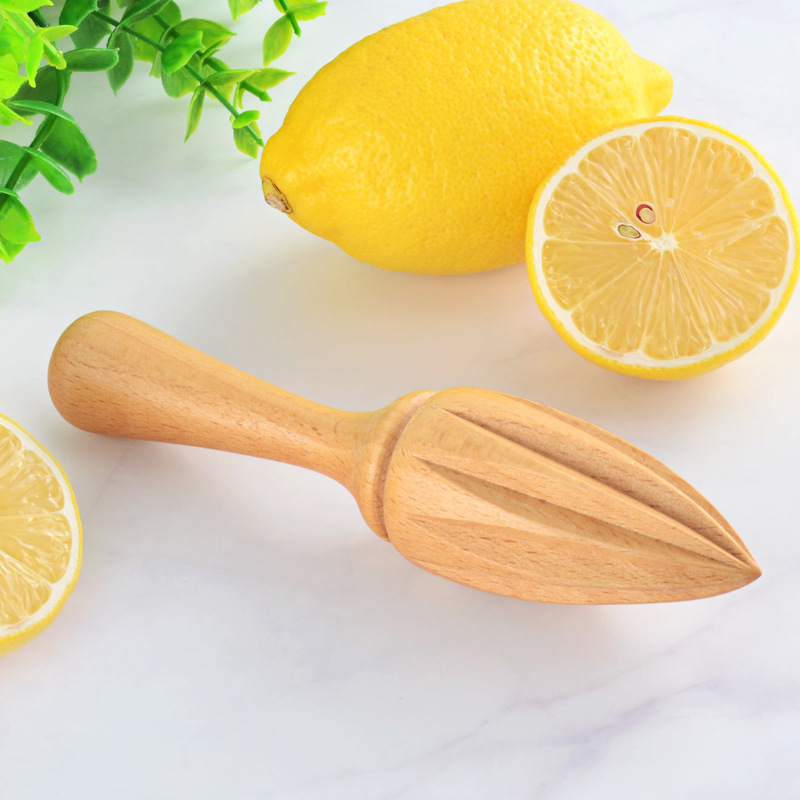 Alésoir à agrumes en bois, pre - Kitchen Gadgets Made In Usa avis et prix