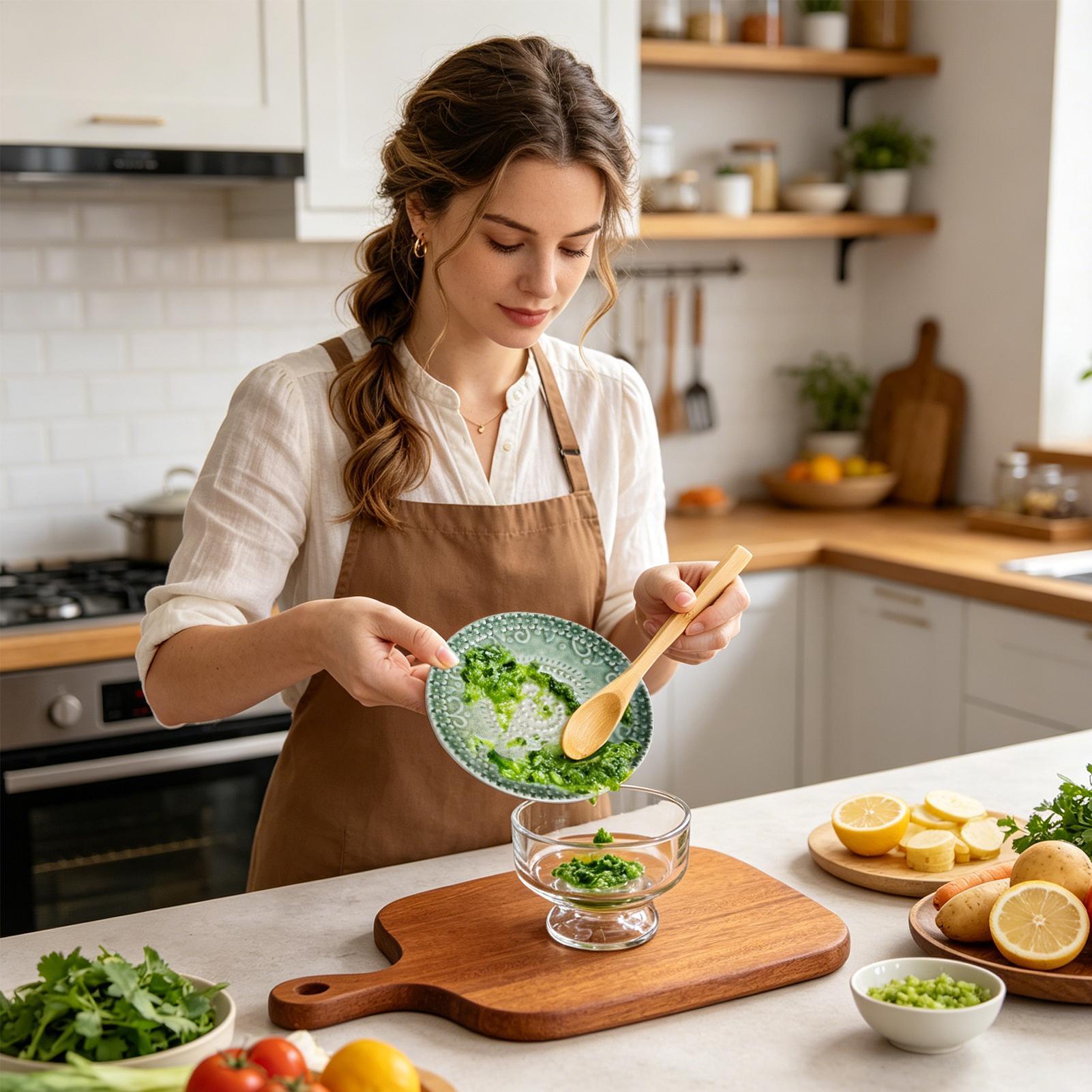 Râpe à ail et à fromage en for - Kitchen Gadgets Peeler avis et prix
