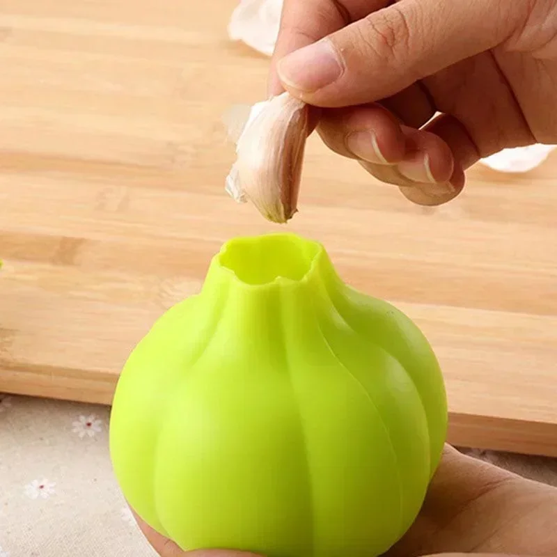 Rouleau à éplucher en silicone - Kitchen Gadgets Peeler avis et prix