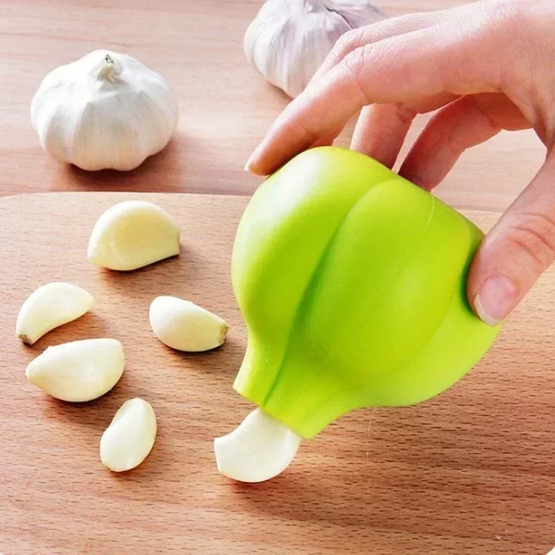 Rouleau à éplucher en silicone - Kitchen Gadgets Peeler avis et prix