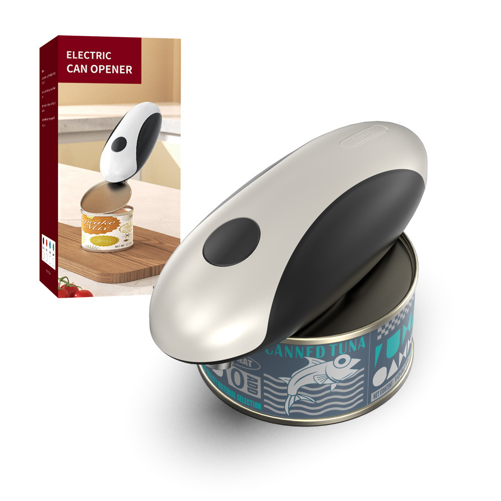 Amazon ouvre-boîte électrique  - Kitchen Gadgets Amazon avis et prix