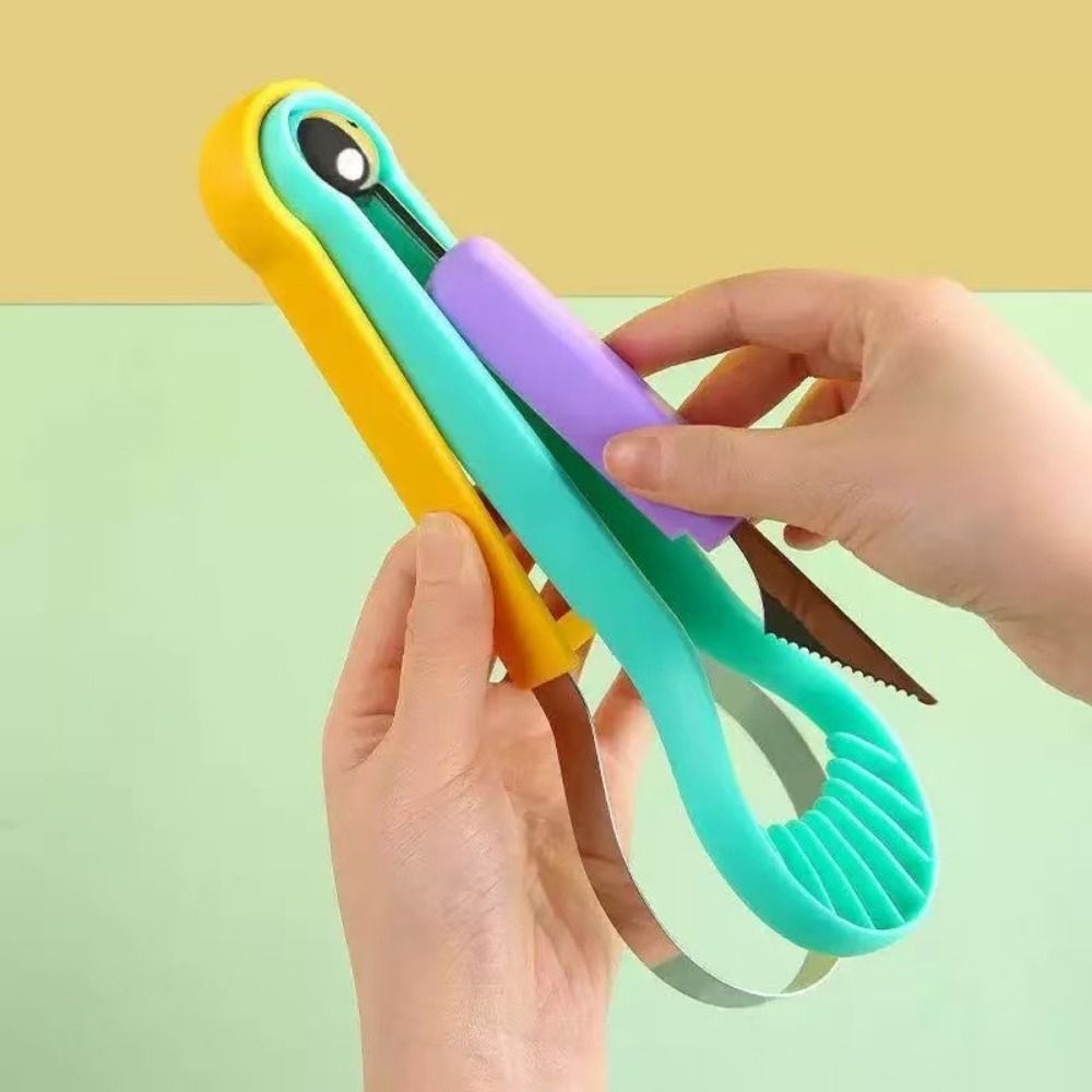 Ensemble de 3 outils de cuisin - Kitchen Gadgets Peeler avis et prix