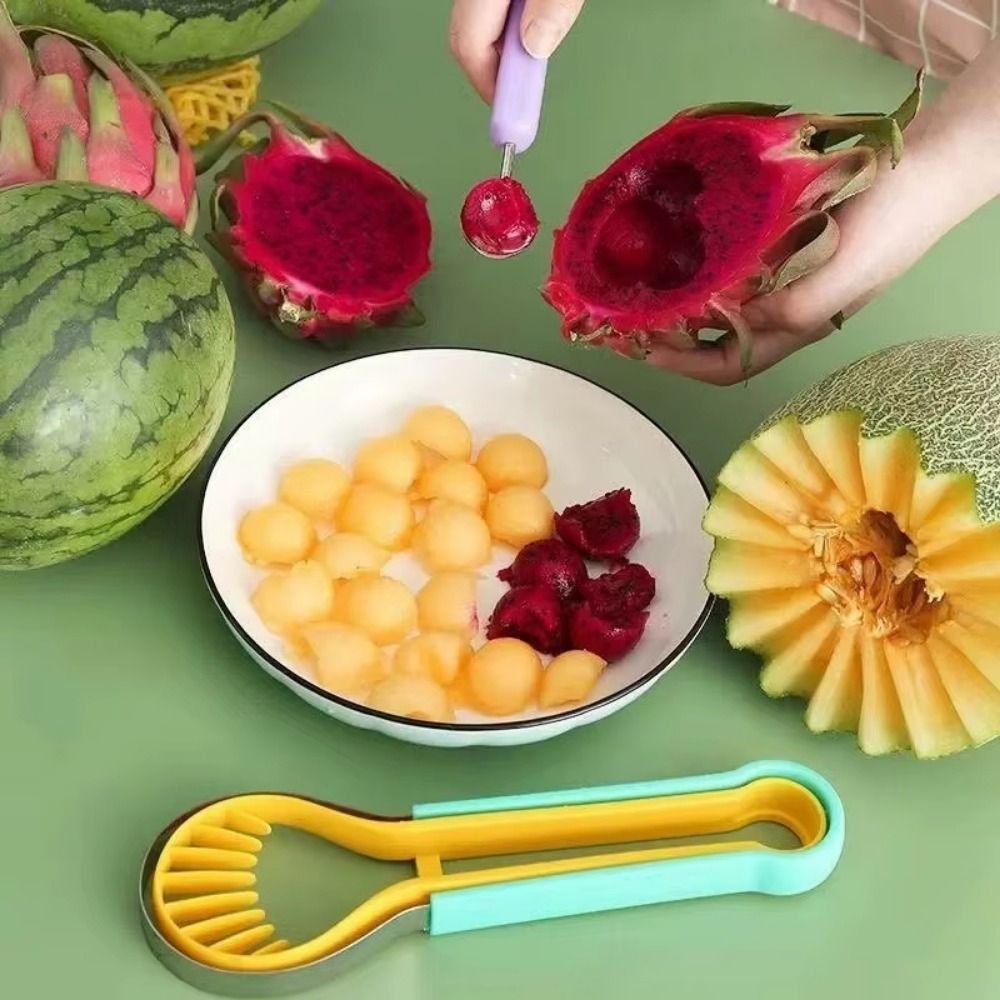 Ensemble de 3 outils de cuisin - Kitchen Gadgets Peeler avis et prix